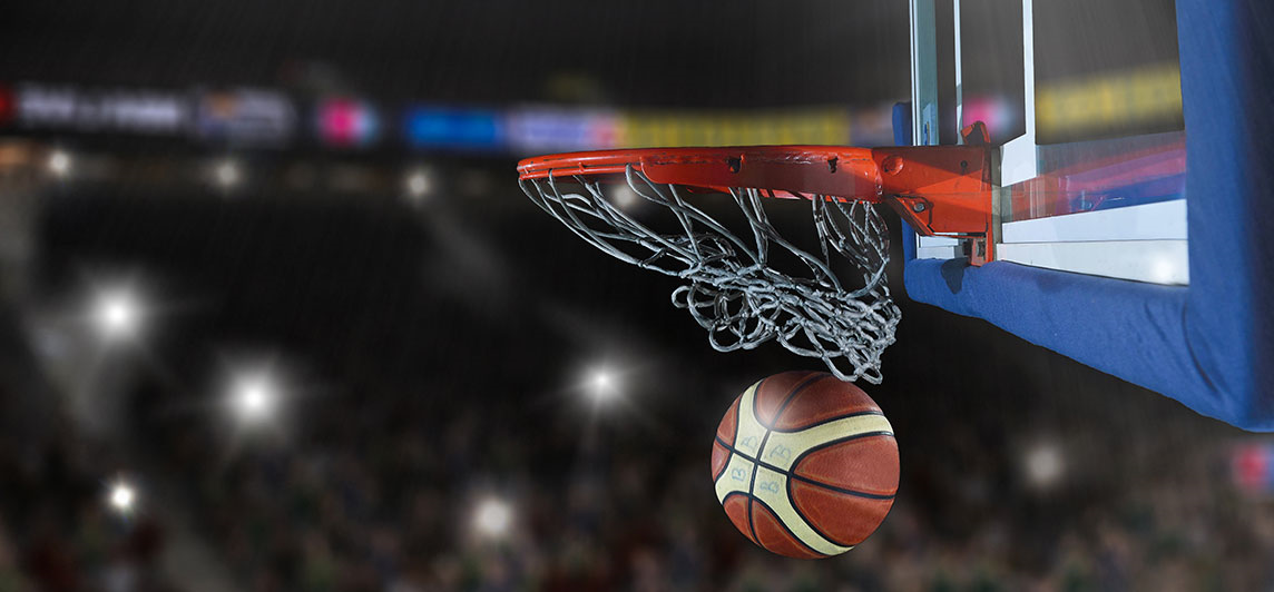 Game schedules are out!